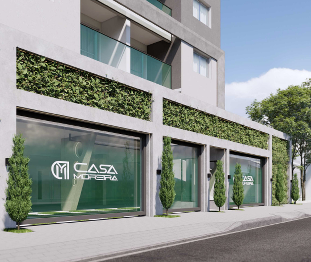 Lançamento Apartamento